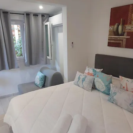 Elbaloves Appartaments Apartament Capoliveri (Isola d'Elba)