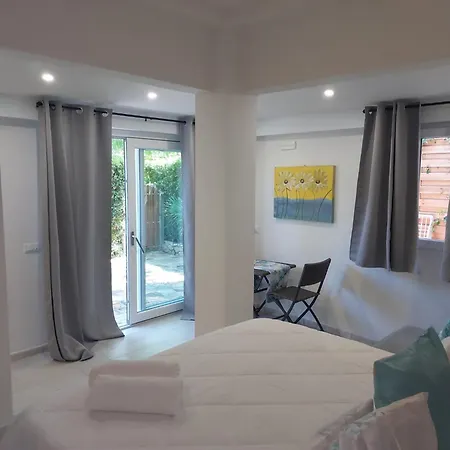 Elbaloves Appartaments Capoliveri (Isola d'Elba)