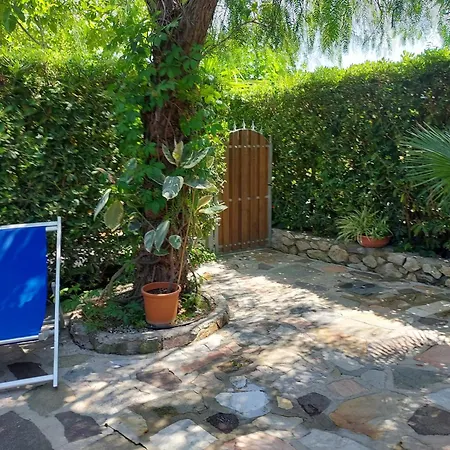 Elbaloves Appartaments Apartament