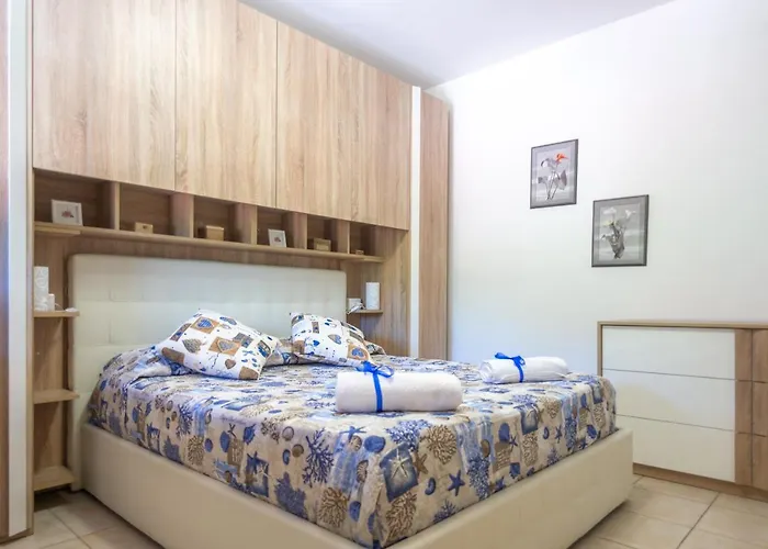 Elbaloves Appartaments Apartament *