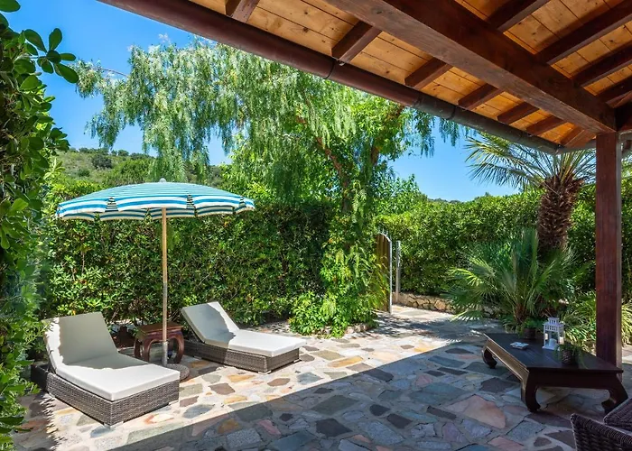 Elbaloves Appartaments