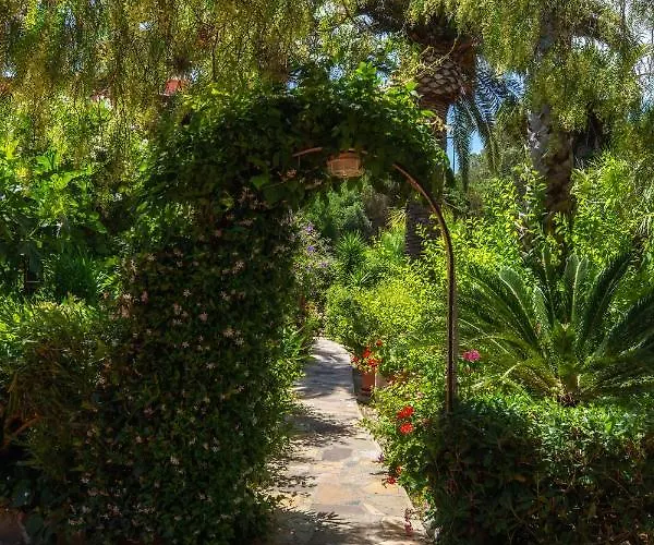 Apartament Elbaloves Appartaments Capoliveri (Isola d'Elba)