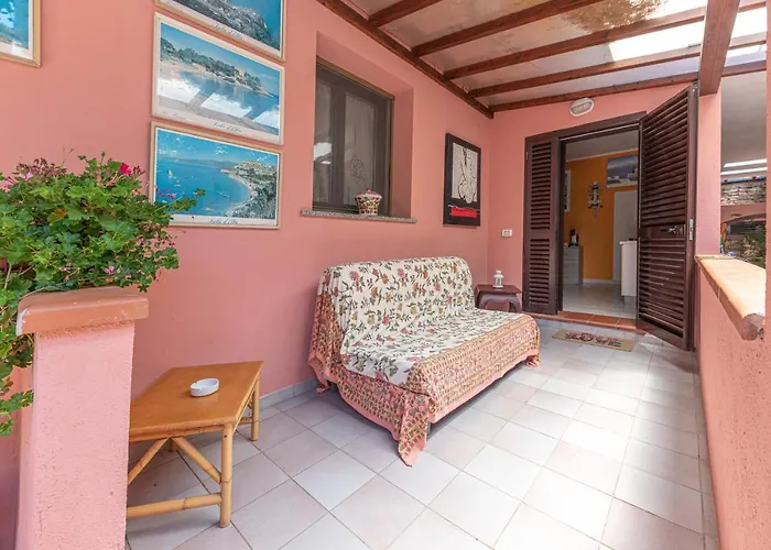 Elbaloves Appartaments Capoliveri (Isola d'Elba)