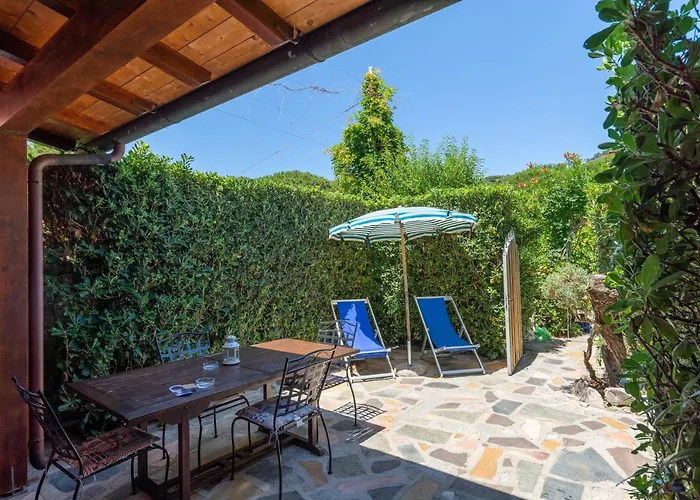 Elbaloves Appartaments *