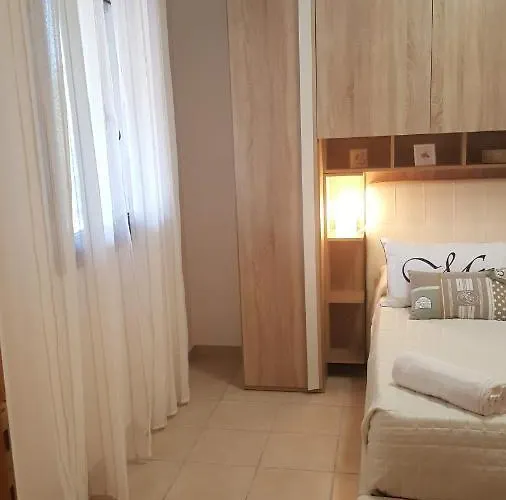 Apartament Elbaloves Appartaments *