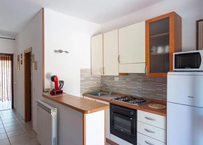 Elbaloves Appartaments Capoliveri (Isola d'Elba)