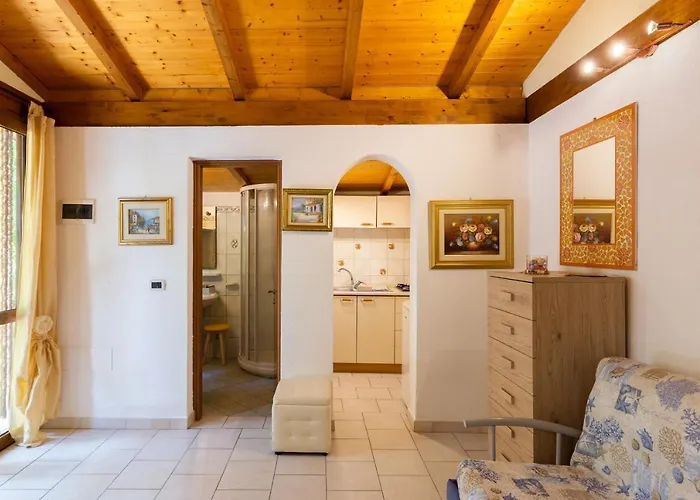 Elbaloves Appartaments Apartament