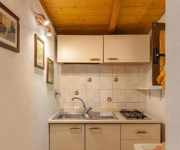 Elbaloves Appartaments Apartament Capoliveri (Isola d'Elba)