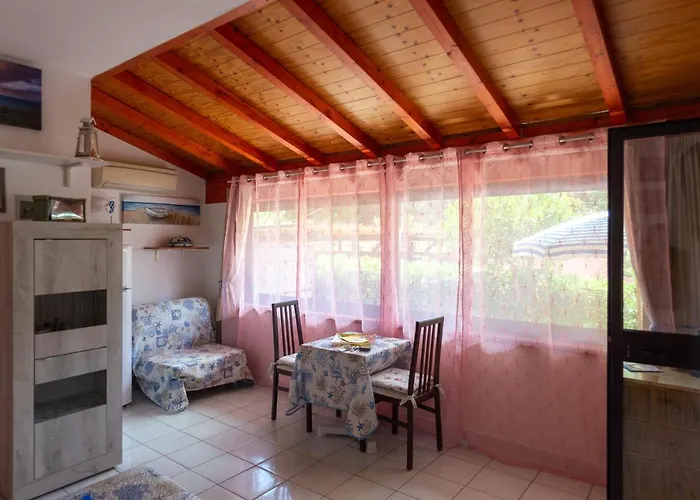 Elbaloves Appartaments *