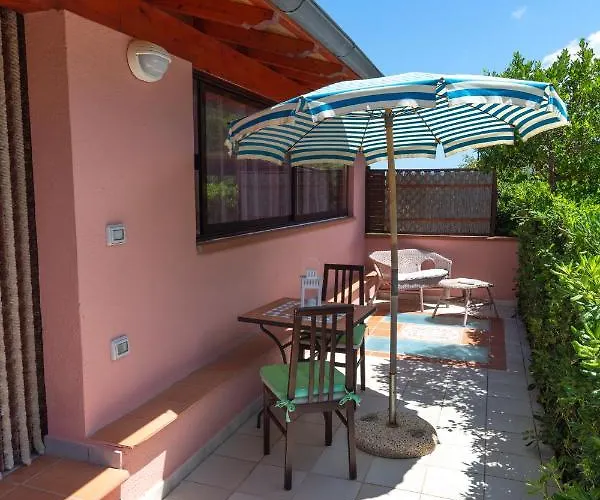 Apartament Elbaloves Appartaments *