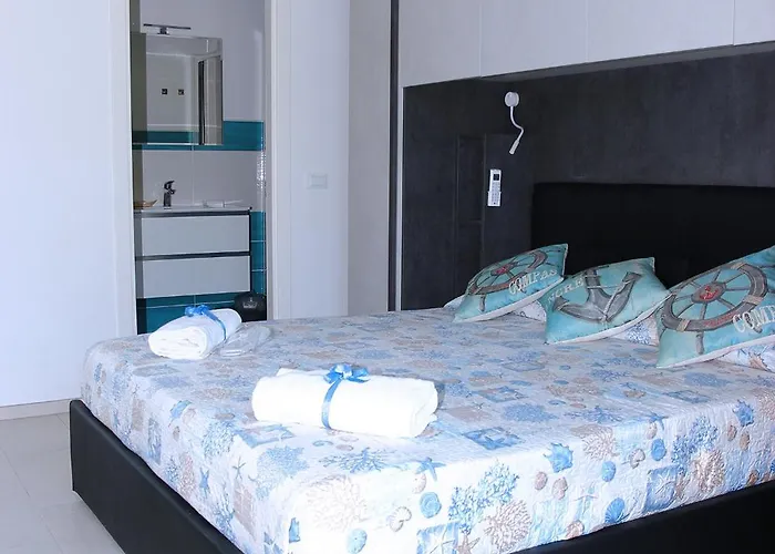 Elbaloves Appartaments *