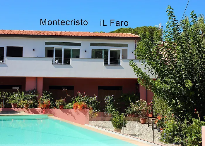 Elbaloves Appartaments Capoliveri (Isola d'Elba)