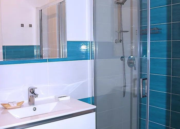 Elbaloves Appartaments Apartament