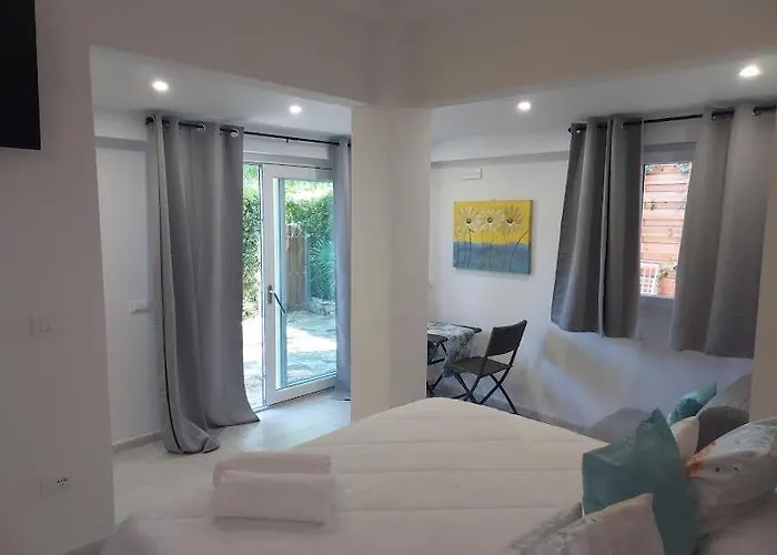 Elbaloves Appartaments Apartament *