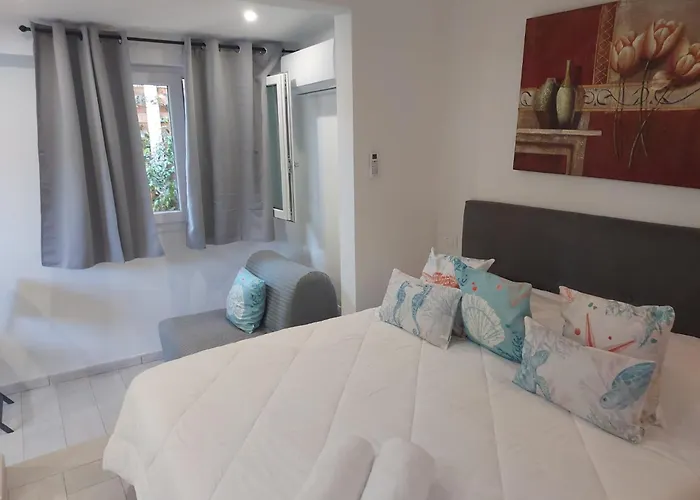 Elbaloves Appartaments Apartament Capoliveri (Isola d'Elba)