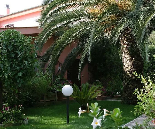 Elbaloves Appartaments Apartament Capoliveri (Isola d'Elba)