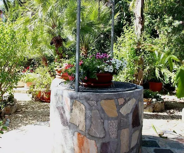 Elbaloves Appartaments