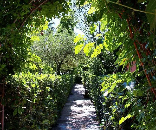 Apartament Elbaloves Appartaments *