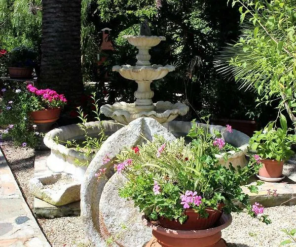 Elbaloves Appartaments Apartament Capoliveri (Isola d'Elba)