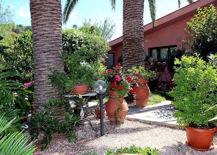 Apartament Elbaloves Appartaments *