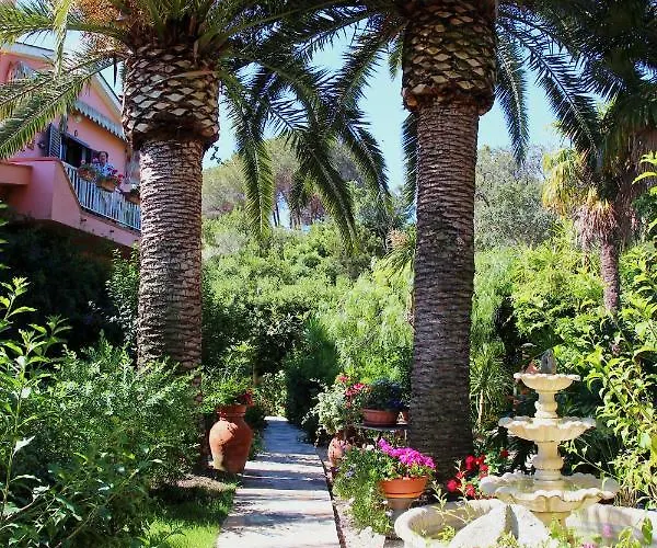 Elbaloves Appartaments * Capoliveri (Isola d'Elba)