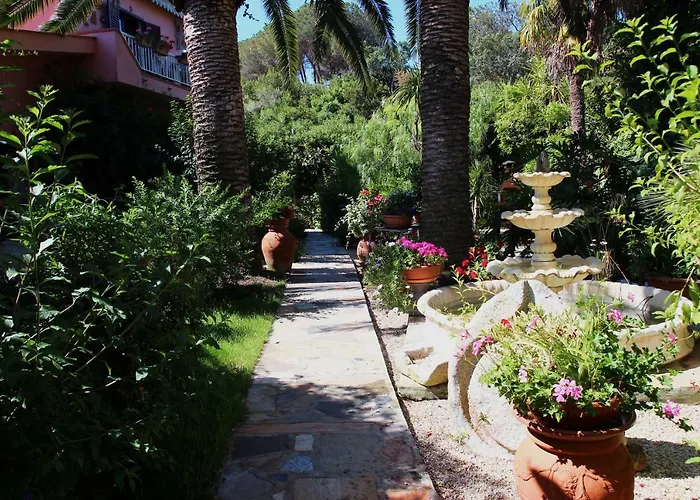 Apartament Elbaloves Appartaments