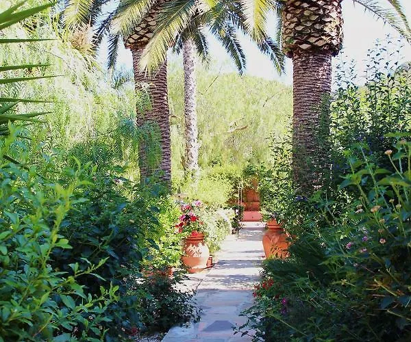 Elbaloves Appartaments Apartament