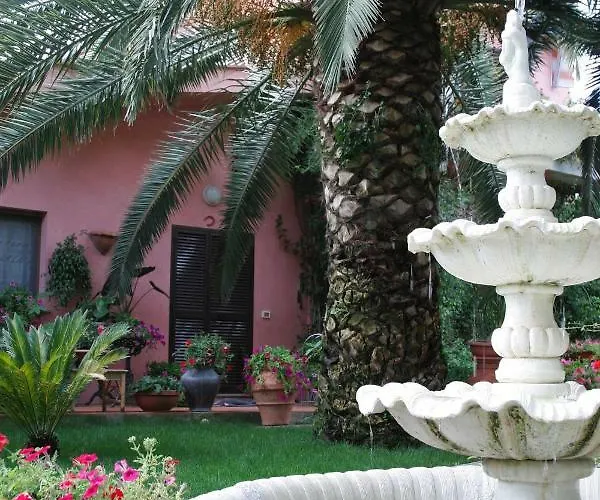 Apartament Elbaloves Appartaments