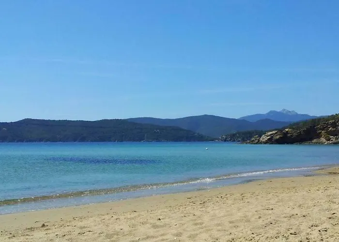 Elbaloves Appartaments Apartament Capoliveri (Isola d'Elba)