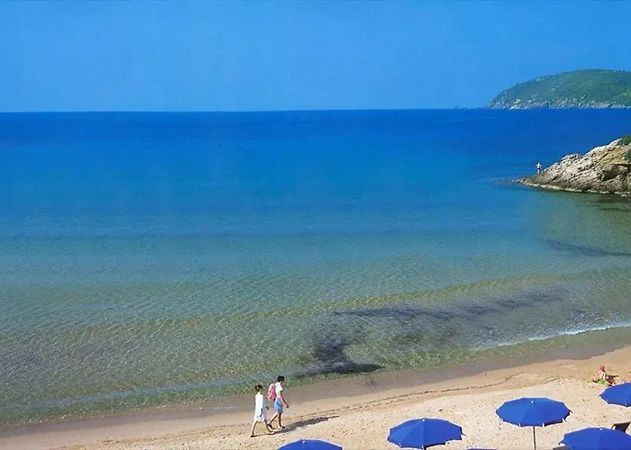 Elbaloves Appartaments Capoliveri (Isola d'Elba)