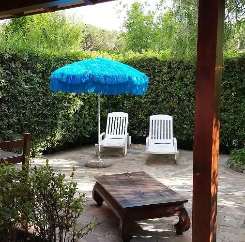 Elbaloves Appartaments Apartament Capoliveri (Isola d'Elba)