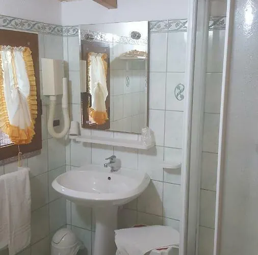 Apartament Elbaloves Appartaments *