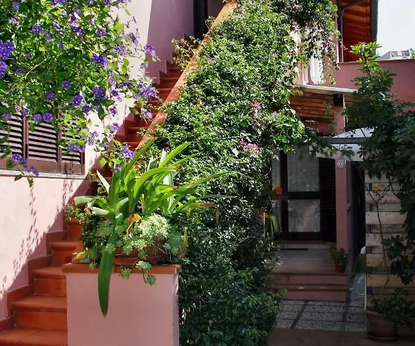 Elbaloves Appartaments * Capoliveri (Isola d'Elba)