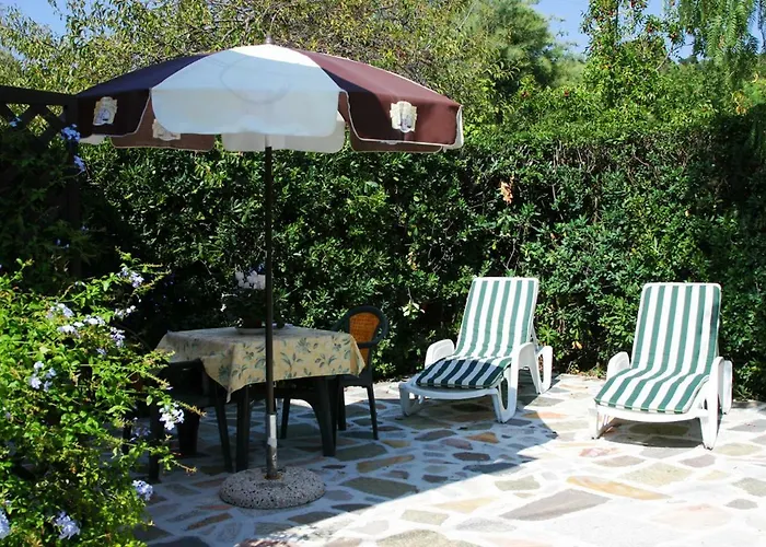 Elbaloves Appartaments Capoliveri (Isola d'Elba)