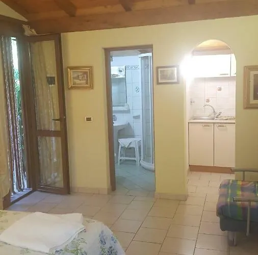 Apartament Elbaloves Appartaments *