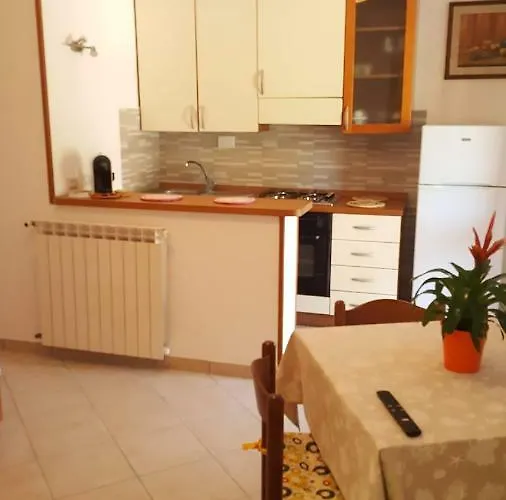 Elbaloves Appartaments Apartament *