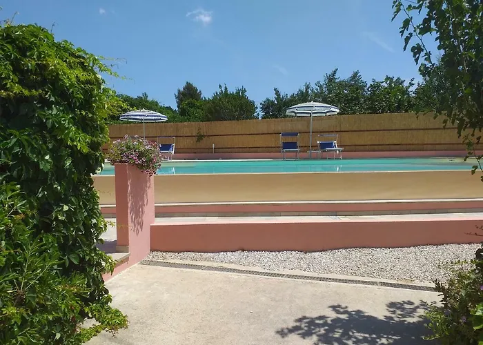 Elbaloves Appartaments *