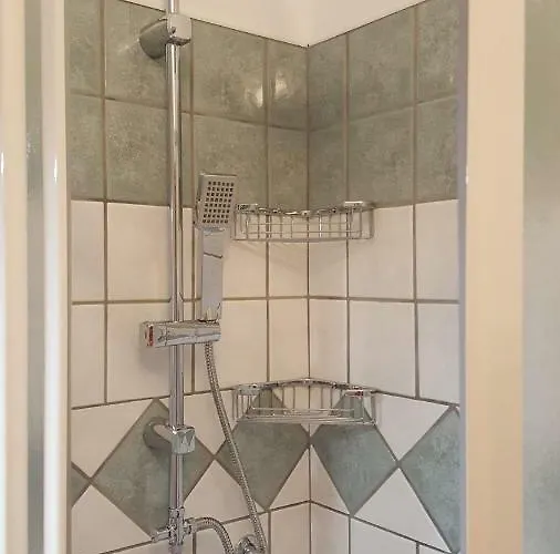 Elbaloves Appartaments