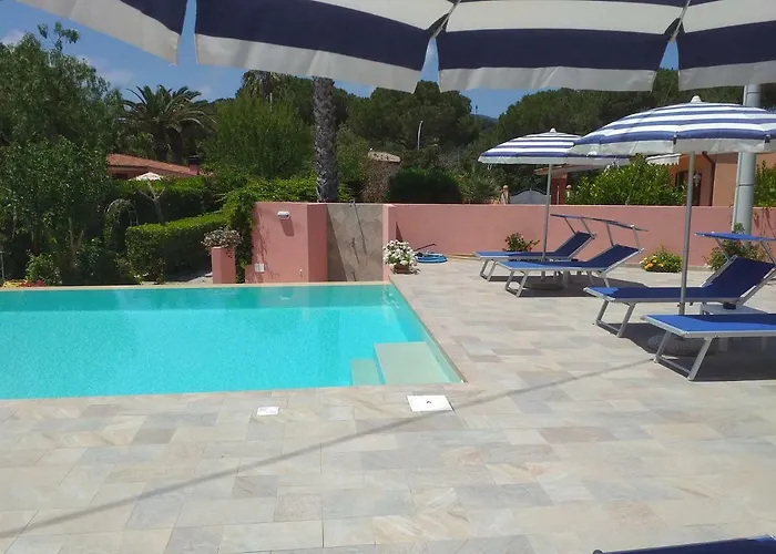 Elbaloves Appartaments