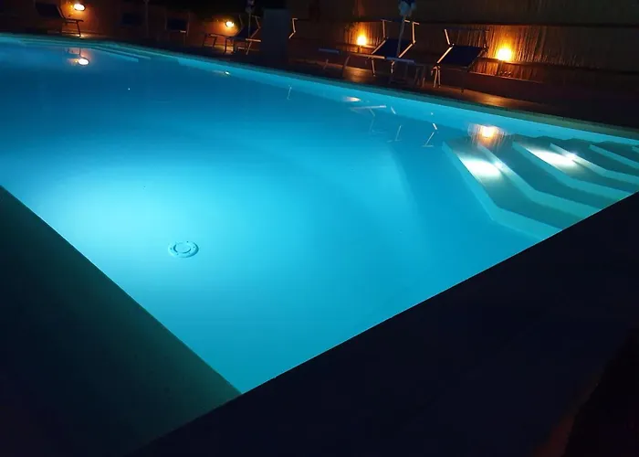 Elbaloves Appartaments * Capoliveri (Isola d'Elba)