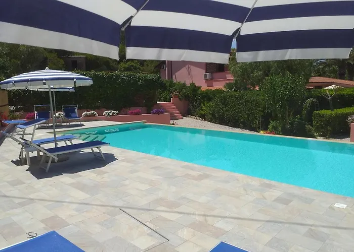 Elbaloves Appartaments Apartament Capoliveri (Isola d'Elba)