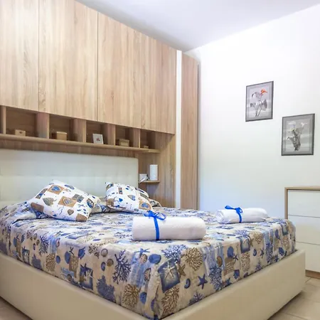 Elbaloves Appartaments Appartement *