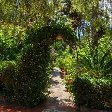 Appartement Elbaloves Appartaments Capoliveri (Isola d'Elba)