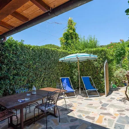 Elbaloves Appartaments *