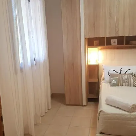 Appartement Elbaloves Appartaments *