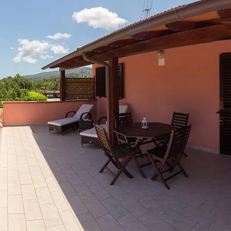 Elbaloves Appartaments Appartement