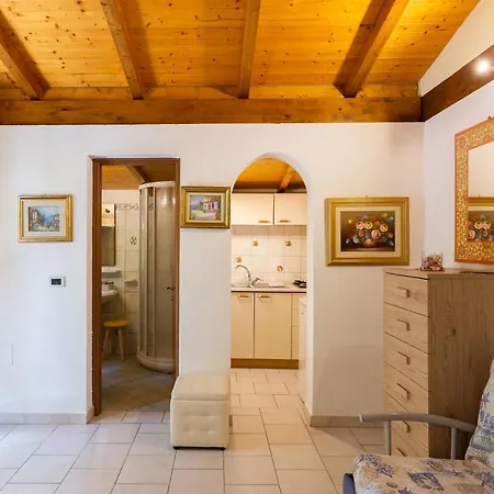 Elbaloves Appartaments Appartement