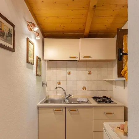 Elbaloves Appartaments Lägenhet Capoliveri (Isola d'Elba)