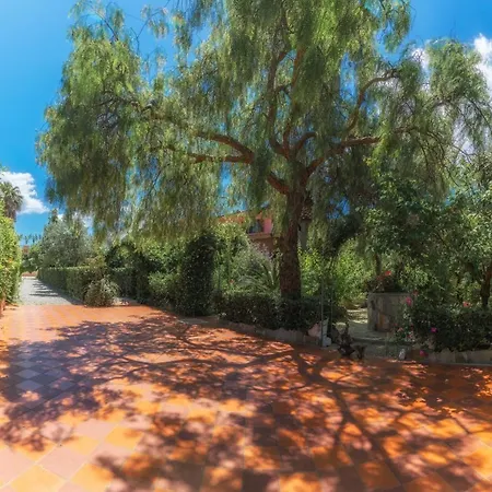 Elbaloves Appartaments * Capoliveri (Isola d'Elba)