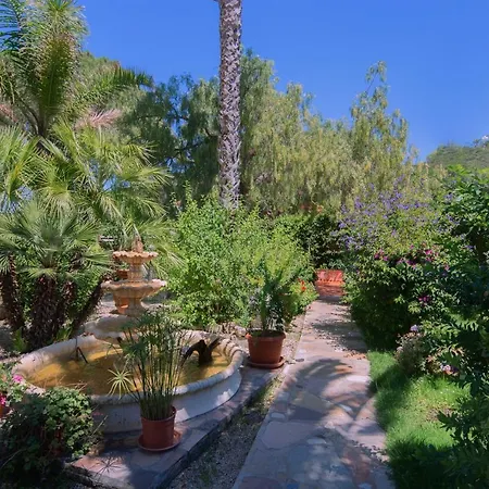 Elbaloves Appartaments *